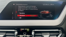 BMW 1 Series 118i M Sport 5dr Step Auto Petrol Hatchback